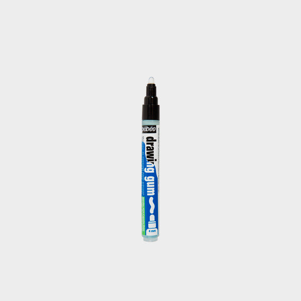 Rotulador para Enmascarar 4mm Pebeo