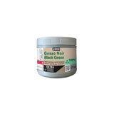 Gesso Negro Studio Green 475ml Pebeo