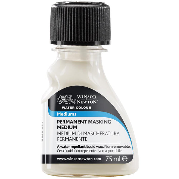 Enmascarador líquido Acuarela 75ml de Winsor & Newton