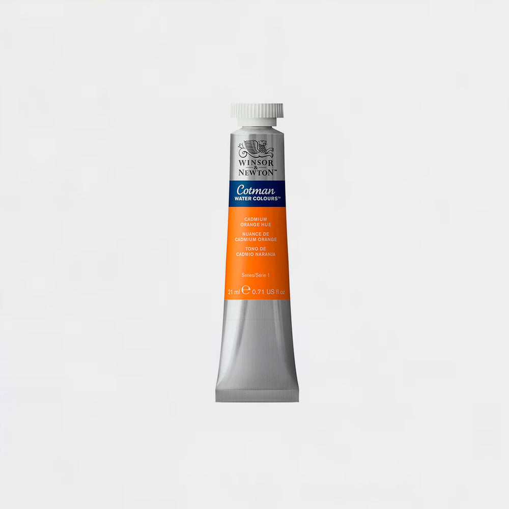 Cadmium Orange Hue (090)