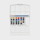 Caja 24 Acuarelas Cotman Painting Plus Winsor & Newton