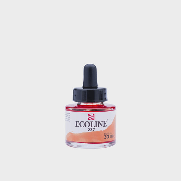 Ecoline Anaranjado Oscuro 237
