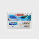 Kit Completo Acuarela Art Creation