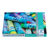 Caja 24 Pasteles Van Gogh