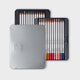 Estuche 24 Lápices Acuarelables Winsor & Newton Studio Collection