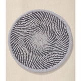 Kit Macramé Centro de Mesa DMC (3)