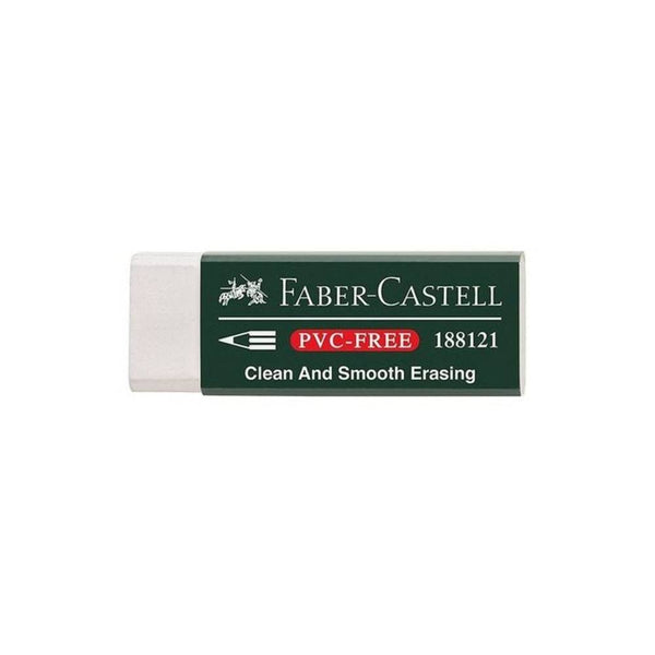 Goma para Grafito Faber Castell