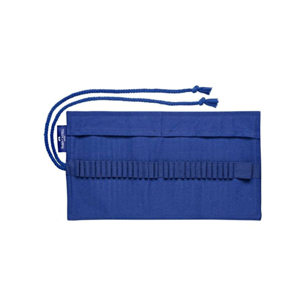 Estuche Enrollable Vacío para 27 Lápices Goldfaber Faber Castell (1)