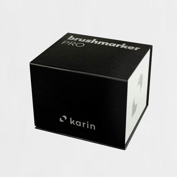 Caja Mega Box Vacía 63 Rotuladores Karin (1)