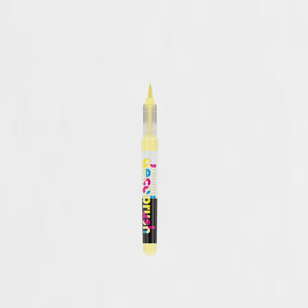 pastel yellow 100U