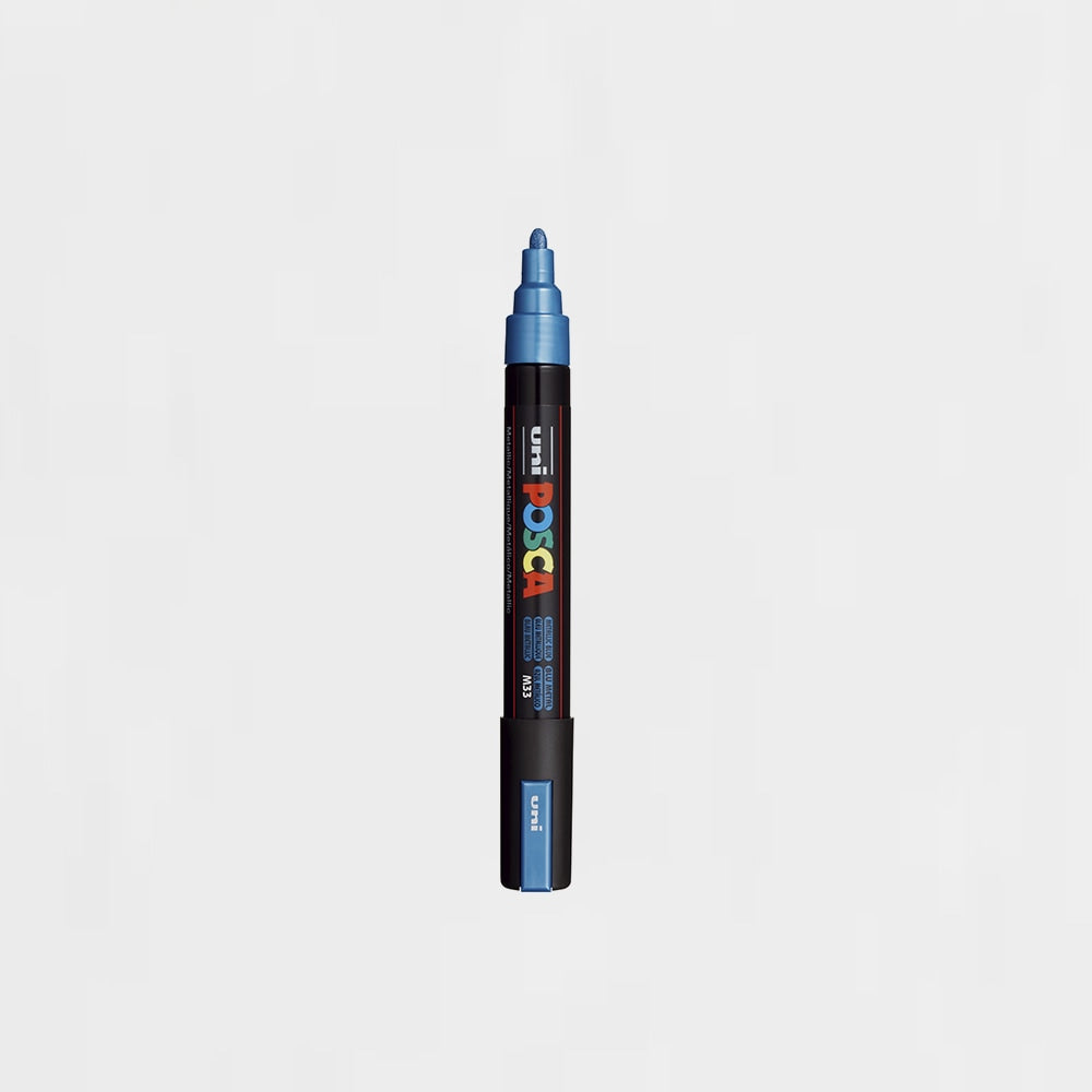 Rotulador Posca PC-5M – Milbby.com