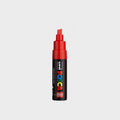 PC8K Rojo