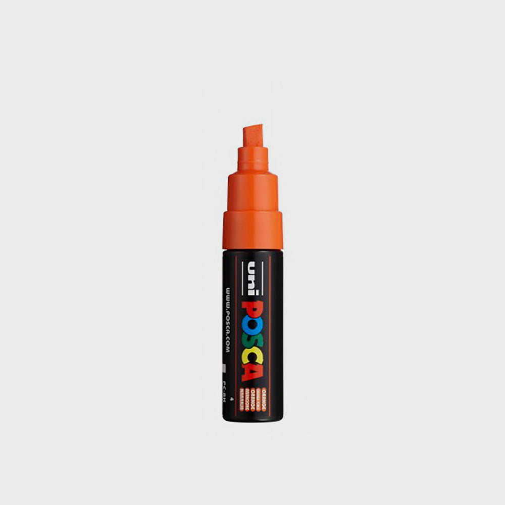 PC8K Naranja