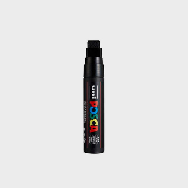 Rotulador Posca PC-17K & PC17K Negro