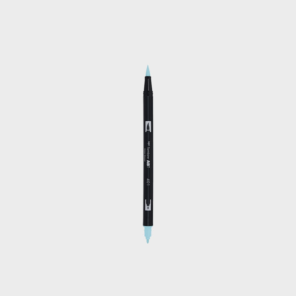 Rotulador Tombow Doble Punta o Dual Brush Pen para Lettering 2/2