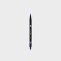 BRUSH-569 - jet blue.