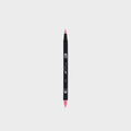 BRUSH-803 - pink punch.