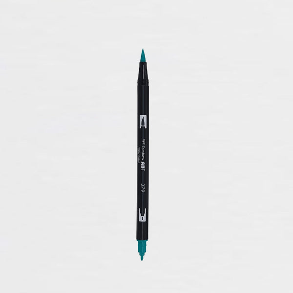 Set 6 Rotuladores Dual Brush Pen Vintage Tombow (1)