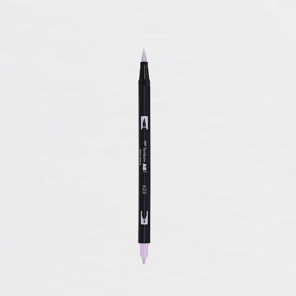 Set 6 Rotuladores Lettering Pastel Tombow (1)