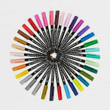 Set 12 Rotuladores Sakura KOI Coloring Brush Pen