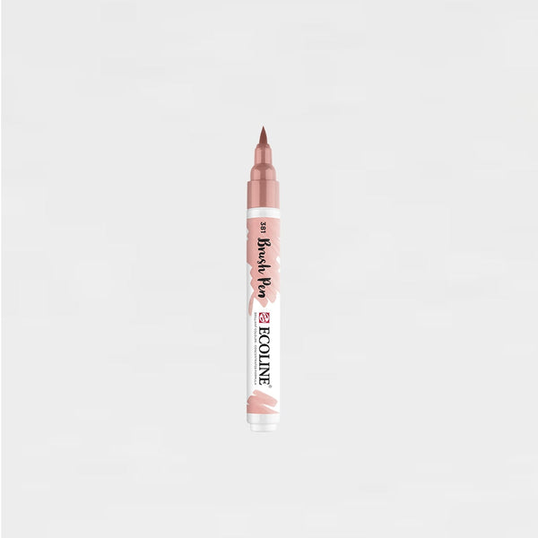 ECOLINE BRUSHPEN 381