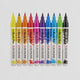 Set 10 Rotuladores Lettering Ecoline