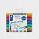 Estuche 12 Rotuladores Lettering Staedtler