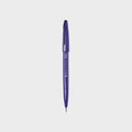 Pentel Touch Violet