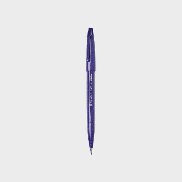 Pentel Touch Violet