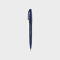 Blue Black
