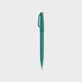 Turquoise Green