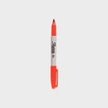 Sharpie Fine - Naranja