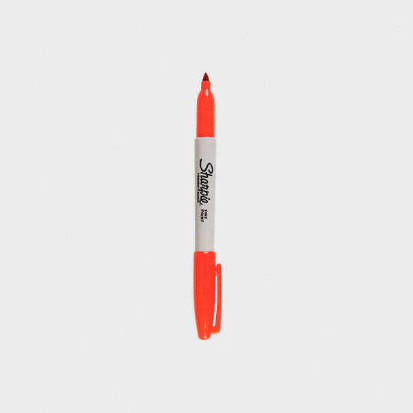Sharpie Fine - Naranja