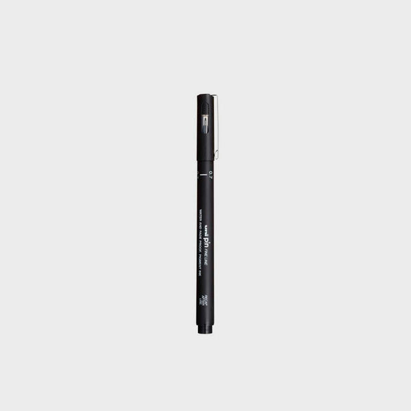 0,7mm-200S NEGRO