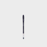 Bolígrafo Roller Tinta Gel Basic Signo 0.7mm Uni-Ball & Gel Basic Negro