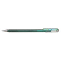 Metallic Pentel Verde