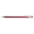 Metallic Pentel Rosa