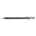 Metallic Pentel Violeta