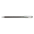 Metallic Pentel Plata