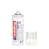 Spray Edding 5200 Blanco Tráfico