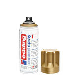 Spray Edding 5200 Oro Rico