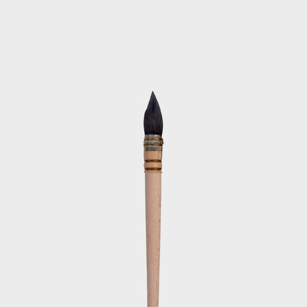 Pincel Acuarela Pelo de Cabra S130/4 Van Gogh