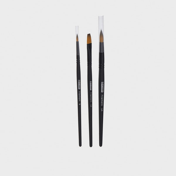 Set 3 Pinceles Acuarela M Toray Art Creation Talens