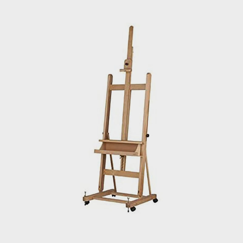 Caballete Estudio Niza 5554 Talens