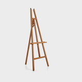 Caballete Trípode de Madera de Haya Colart