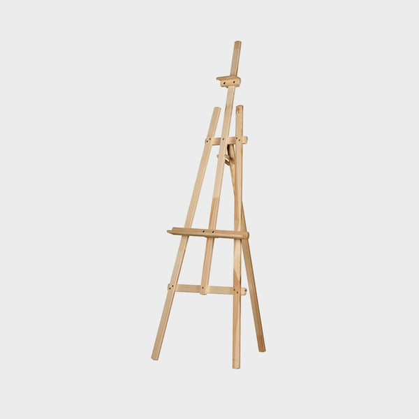 Caballete Madera Pino 180cm Isabel Talens