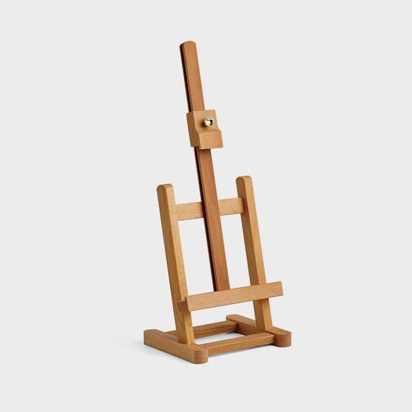 Caballete de Mesa Rhine de Madera Colart