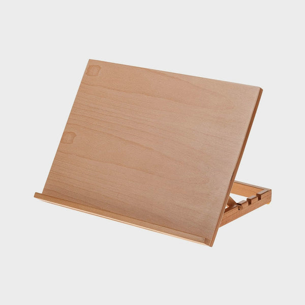 Atril de Mesa Ebro A3 de Madera Colart