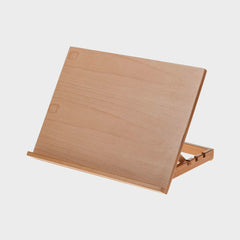 Atril de Mesa Ebro A3 de Madera Colart
