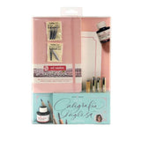 Set Caligrafía Inglesa Royal Talens